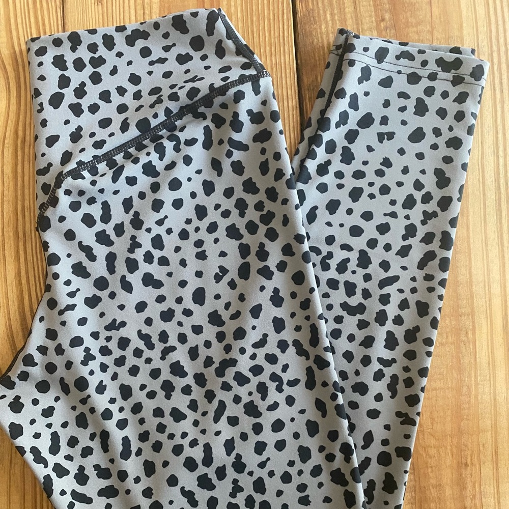 NWOT Balance Athletica Leggins